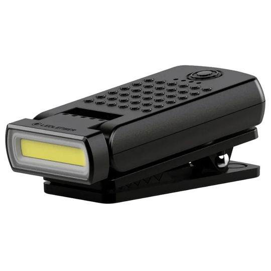 LED Lenser W1R Work light