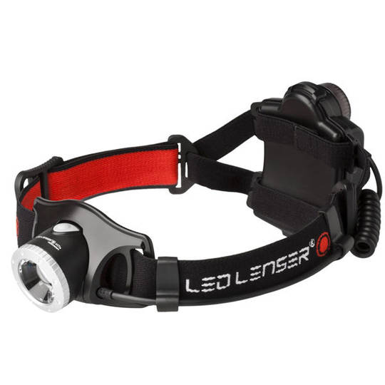 LED Lenser H7.2 Headlamp