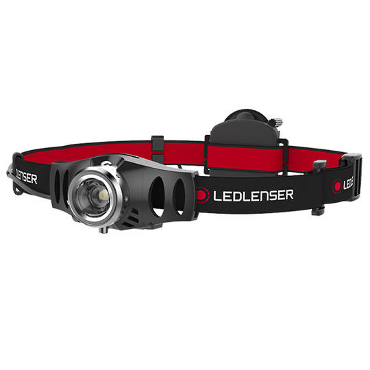 LED Lenser Headlamp H3.2