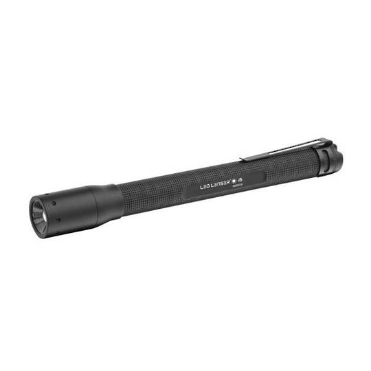 LED Lenser i6 Industrial Torch