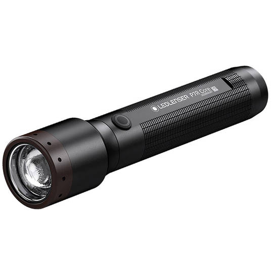 LED Lenser P7R Core Rechargeable Torch
