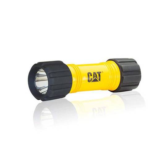 CAT Flashlight CREE LED 115 Lumen