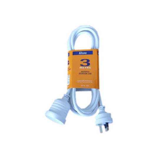 Altona 6m Standard Extension Lead