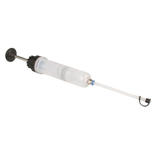 Toledo Fluid Transfer Syringe 200ml