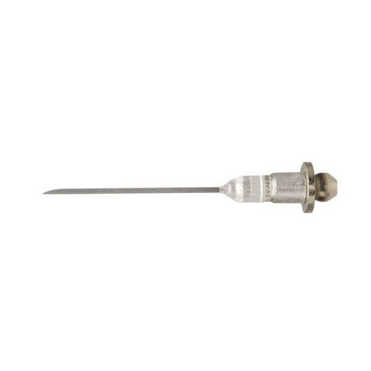 Alemlube Grease Needles Only 3pk