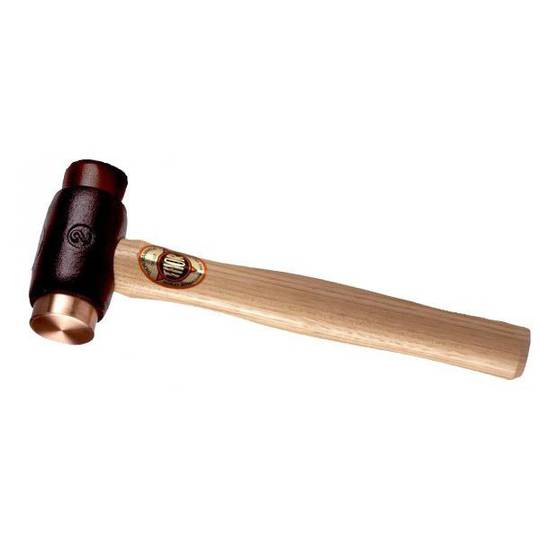 Thor Copper & Raw Hide Hammers