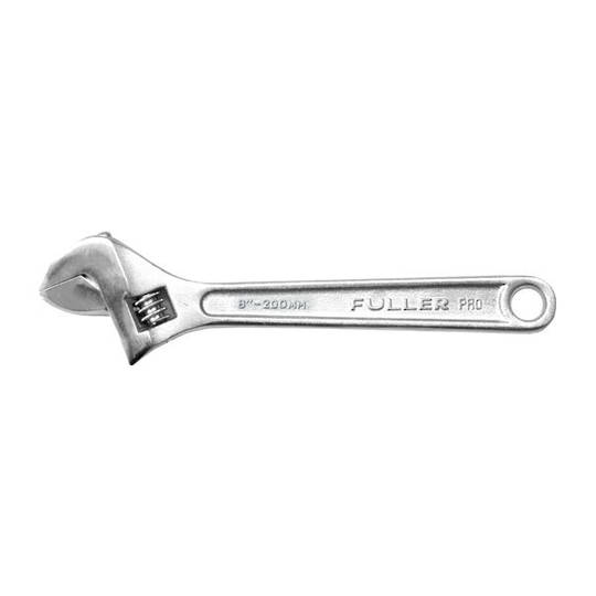 Fuller Pro Adjustable Wrenches