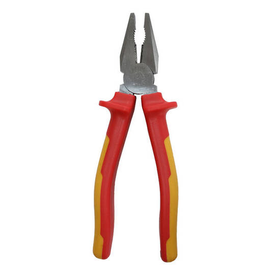 Fuller Pro Insulated 200mm Linesman Plier