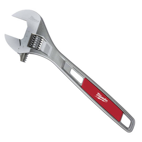 Milwaukee Adjustable Wrench 380mm/15in