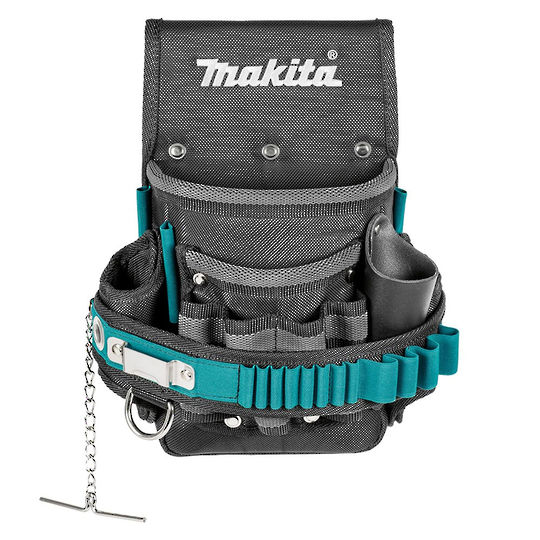 Makita Electricians Tool Pouch