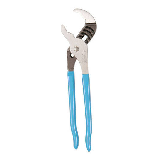 Channellock Plier Groove Joint Curved 305mm