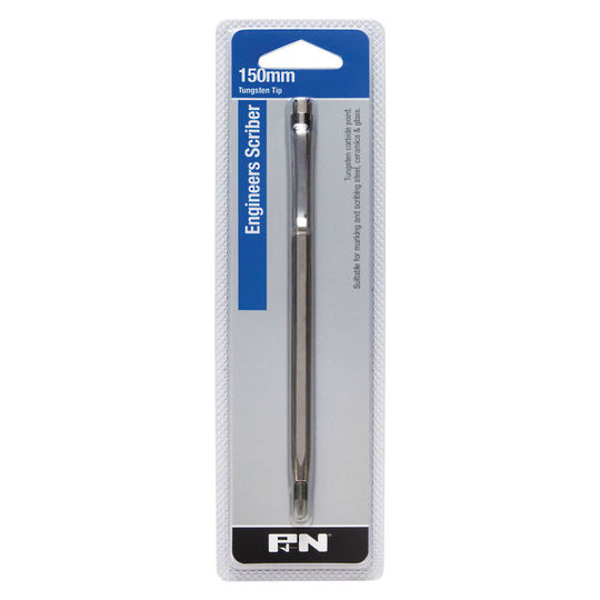 P&N Scriber Tungsten Tip 150mm