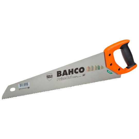 Bahco PrizeCut Universal Handsaw 19