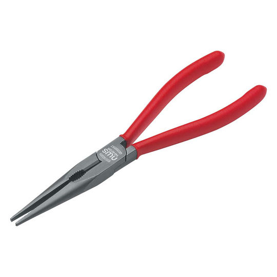 NWS Pliers Long Nose 205mm