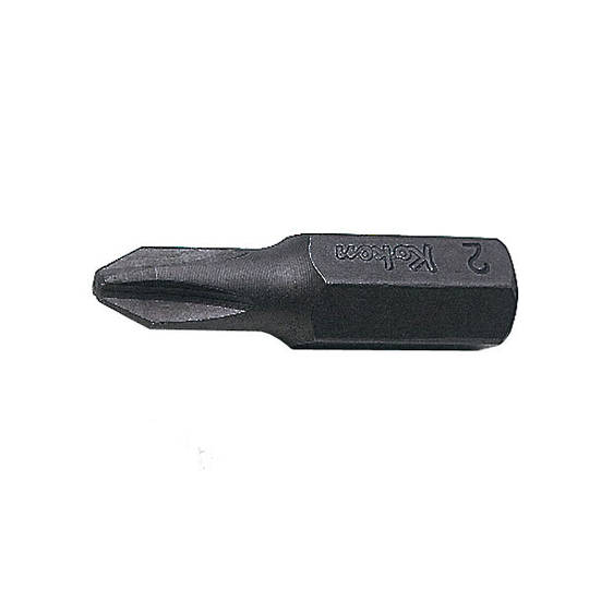 Koken Impact Bit No 4 Phillips