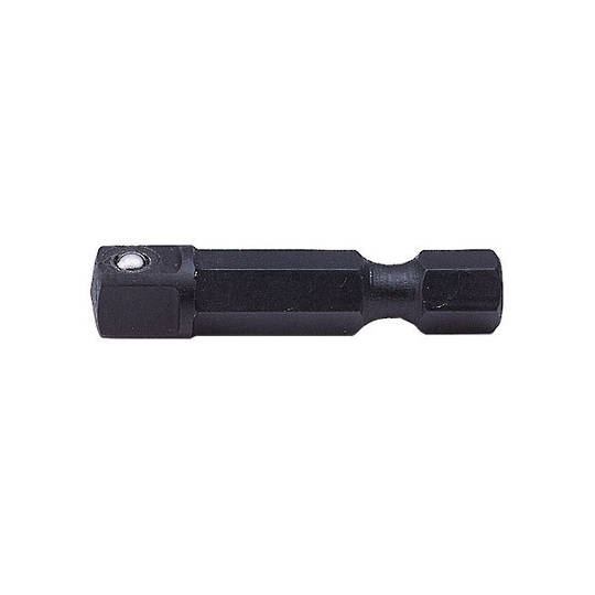 Koken 1/4" Hex To 1/4" Sq Drive Adaptor