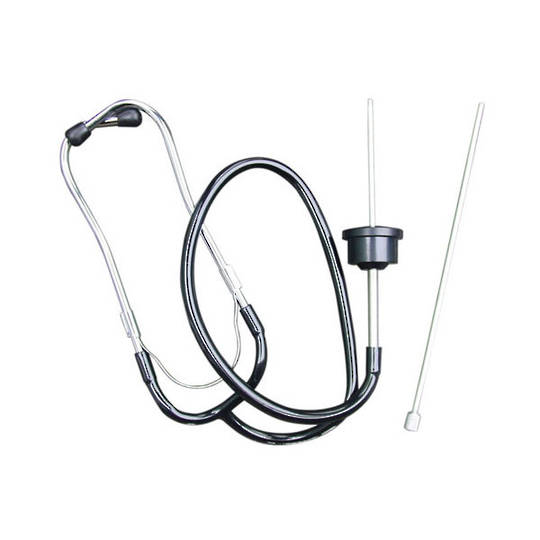 Ampro Stethoscope Mechanics
