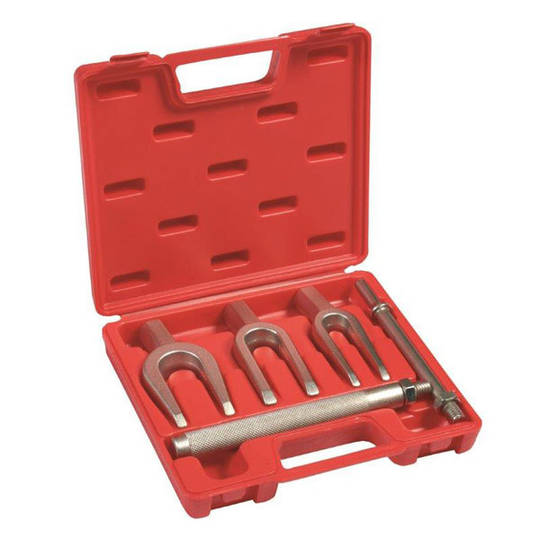 Toledo Tie Rod, Ball Joint, Pitman Arm Tool Kit