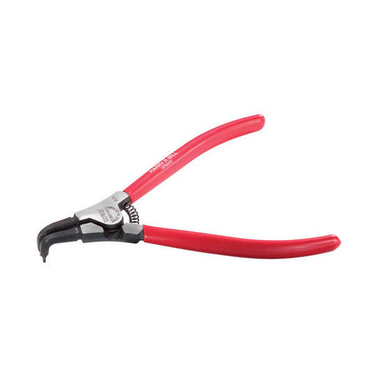 Will External Bent Circlip Pliers