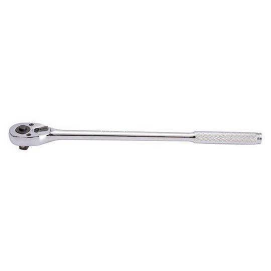 King Tony 1/2"Dr Quick Release Ratchet