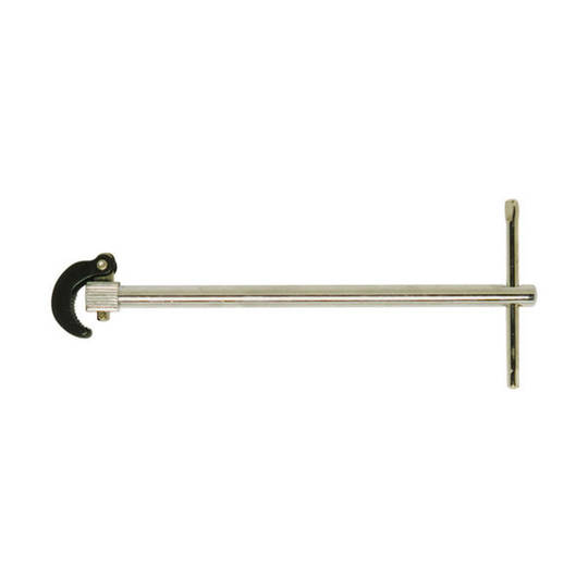 Worldwide Basin Wrench 280mm