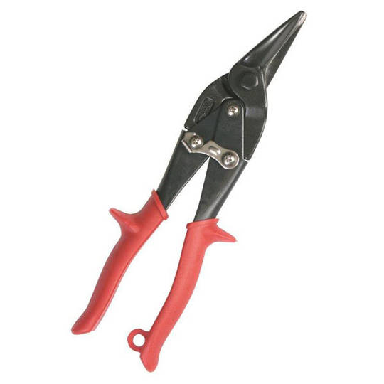 Toledo Aviation Tin Snips Left Cut