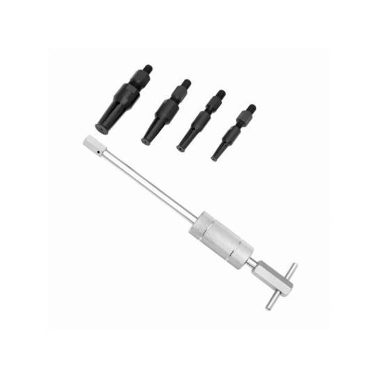 Toledo 5pc Collet Puller Set