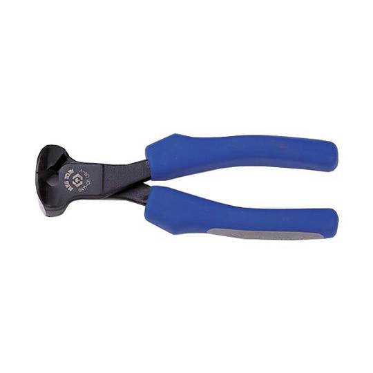 King Tony End Cutting Pliers Euro 165mm