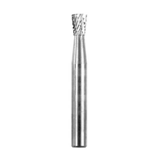 Bordo Inverted Taper Burrs
