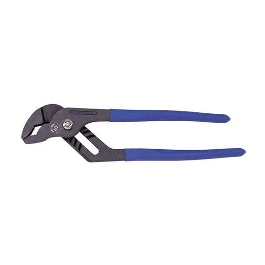 King Tony Joint Groove Pliers