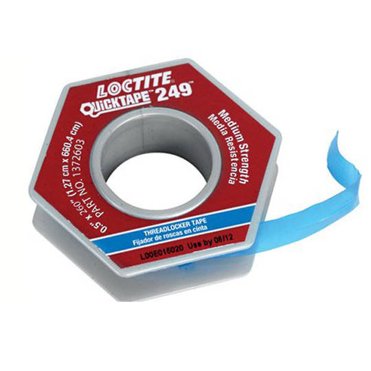 Loctite Threadlock Tape 249