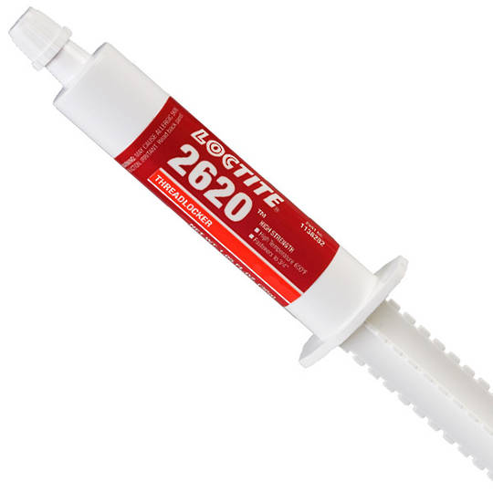 Loctite Threadlocker Ex High 30g