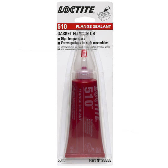 Loctite Gasket Eliminator 50ml 510