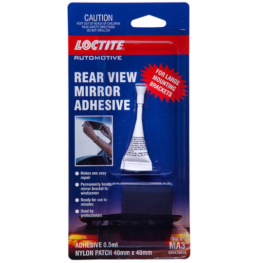 Loctite Rear Mirror Adhesive MA2 11067