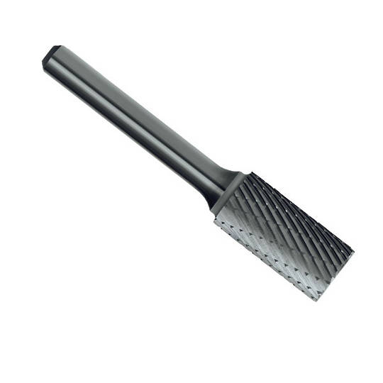 Sutton Tungsten Carbide Burr Round Endcut Sa300