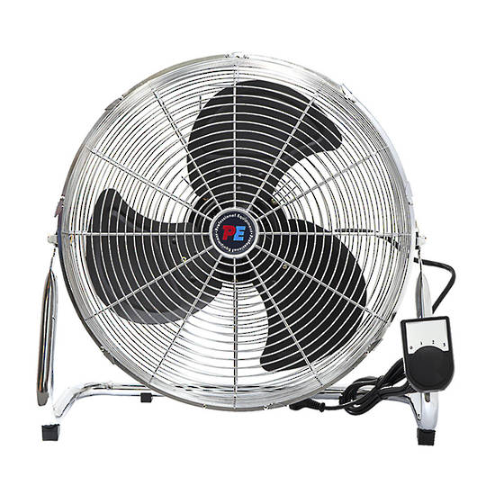ProEquip Fan Floor 450mm
