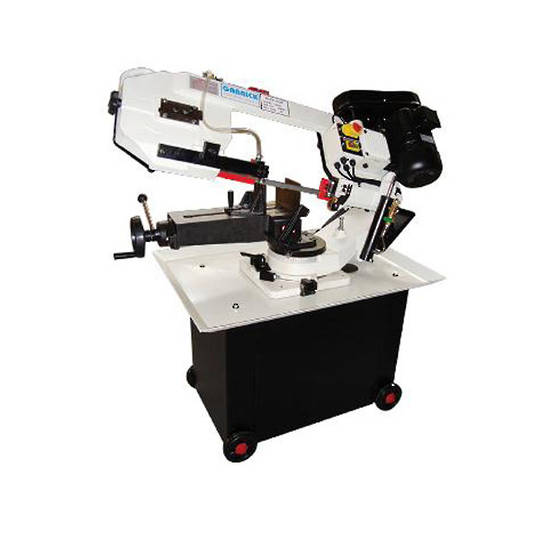 Bramley Bandsaw Horizon 205mm 1Kw
