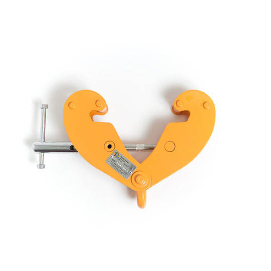 Pacific Beam Clamp 1 Ton 75-230mm