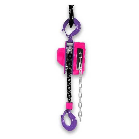 Challenger Chain Block 2 Tonne x 3M