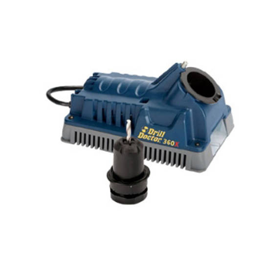 Drill Dr.  Drill Sharpener 2.5-13mm cap