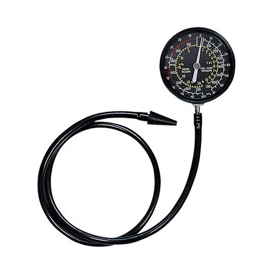Ampro Vacuum & Fuel Pump Tester