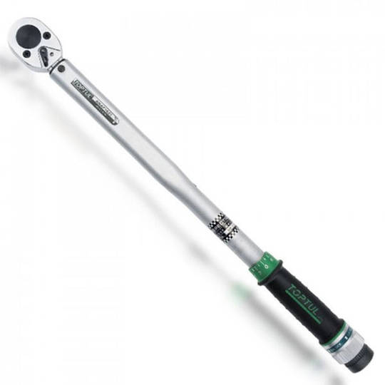 TopTul 6-30Nm Torque Wrench 1/4" Dr