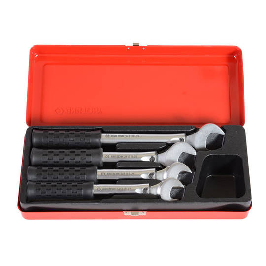 King Tony Preset Torque Wrench Set