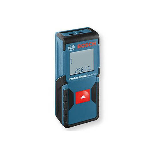 Bosch Laser Rangefinder 30m