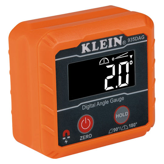 Klein Digital Angle Gauge