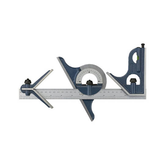 Limit Combination Square 300mm