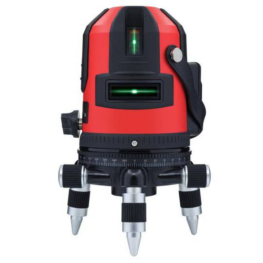 General XL1G Multi Line Laser Hi-Vis