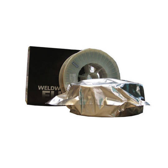 Weldwell Elite Flux-cored MIG Wire 1.2mm
