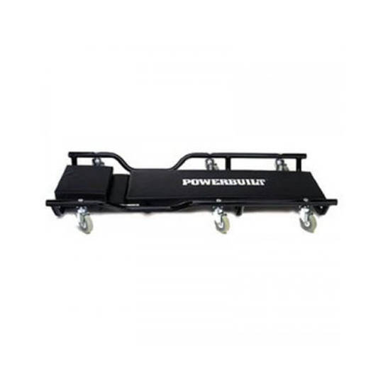Powerbuilt Deluxe Glide Creeper