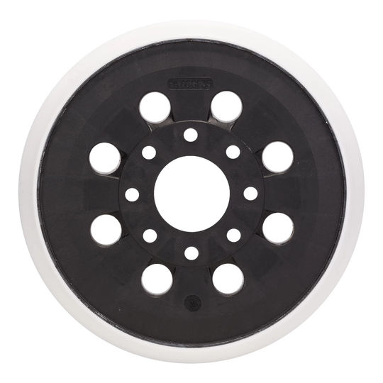Bosch GEX125-1A Replacement Pad 125mm
